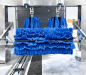 Preview: Trockner-Dachwalze - Trocknertextil