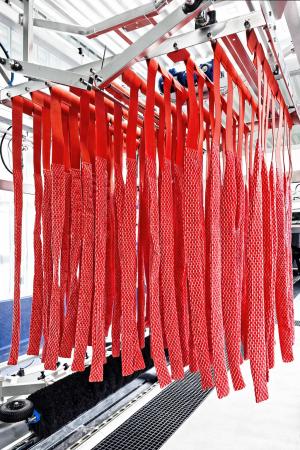 Preview: Waschmitter (Waschtextil Plüsch 3D)