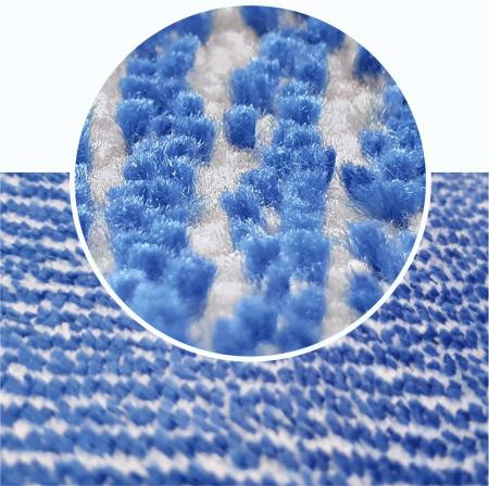 Preview: Waschmitter (Waschtextil Softplüsch)