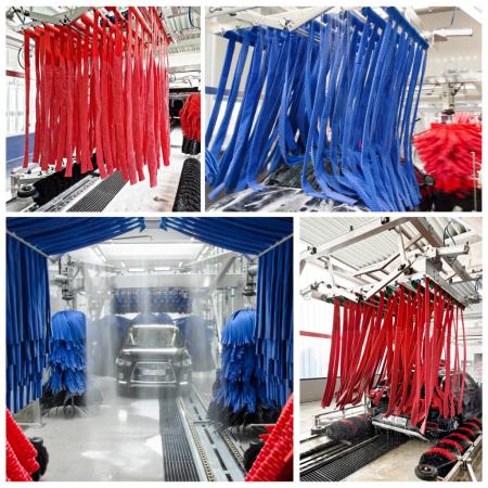 Waschmitter (Waschtextil Plüsch 3D)