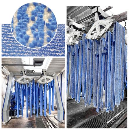 Waschmitter (Waschtextil Softplüsch)