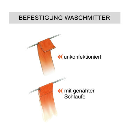 Preview: Waschmitter (Waschtextil Microvel®)