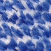 Blau