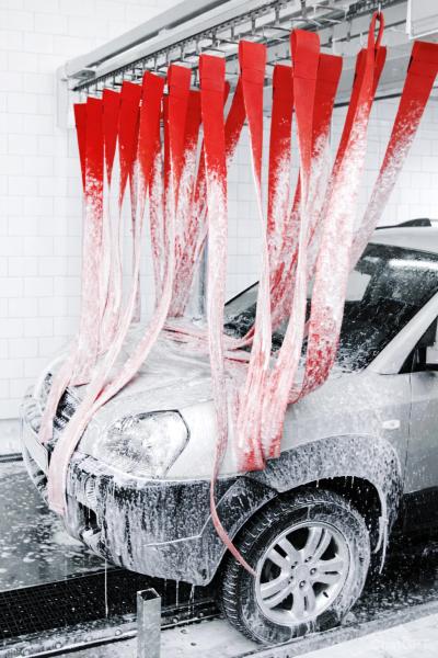 Waschmitter (Waschtextil Microvel®)