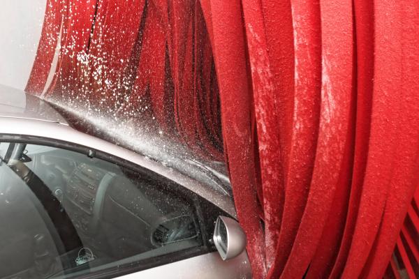 Waschmitter (Waschtextil Microvel®)