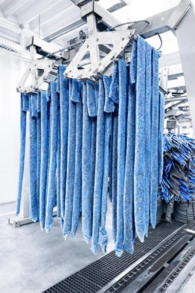 Waschmitter (Waschtextil Softplüsch)