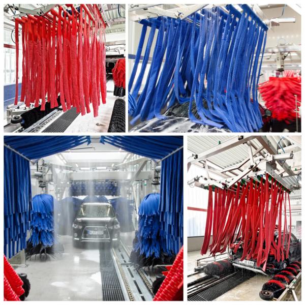 Waschmitter (Waschtextil Plüsch 3D)