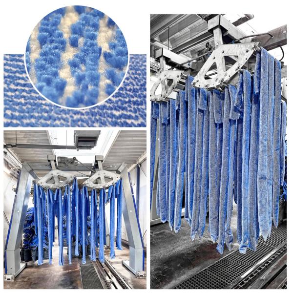 Waschmitter (Waschtextil Softplüsch)